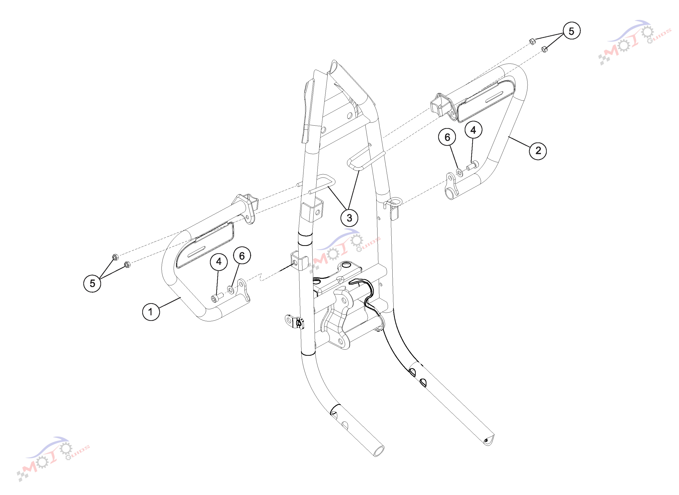 Engine Diagram